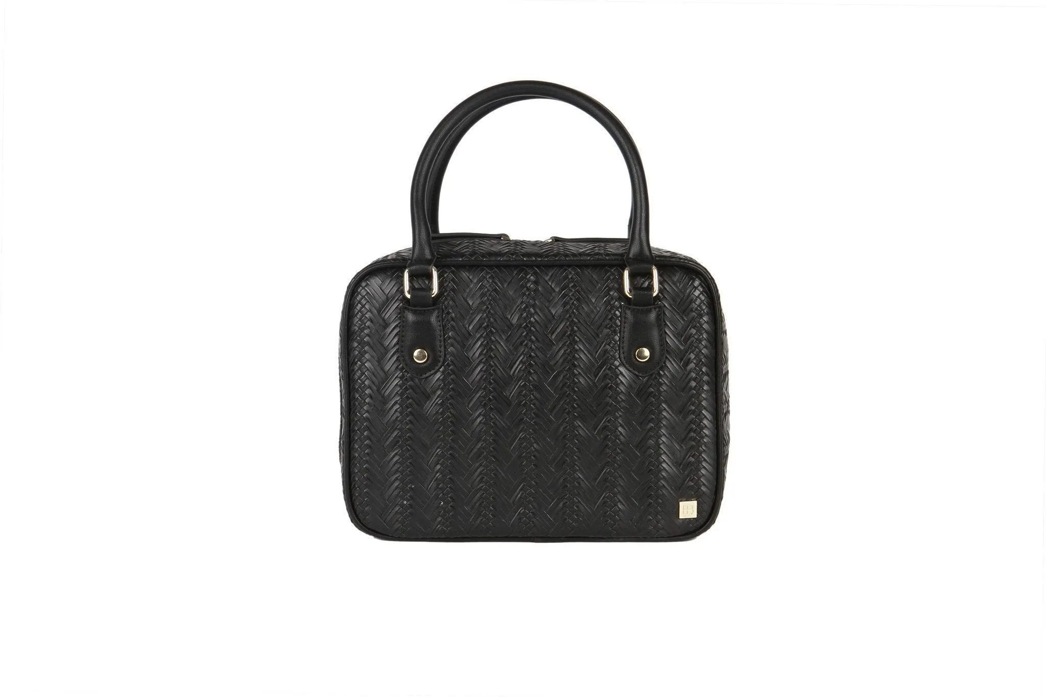 Hematite Voyager Toiletry Bag