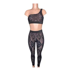 Henna two piece set