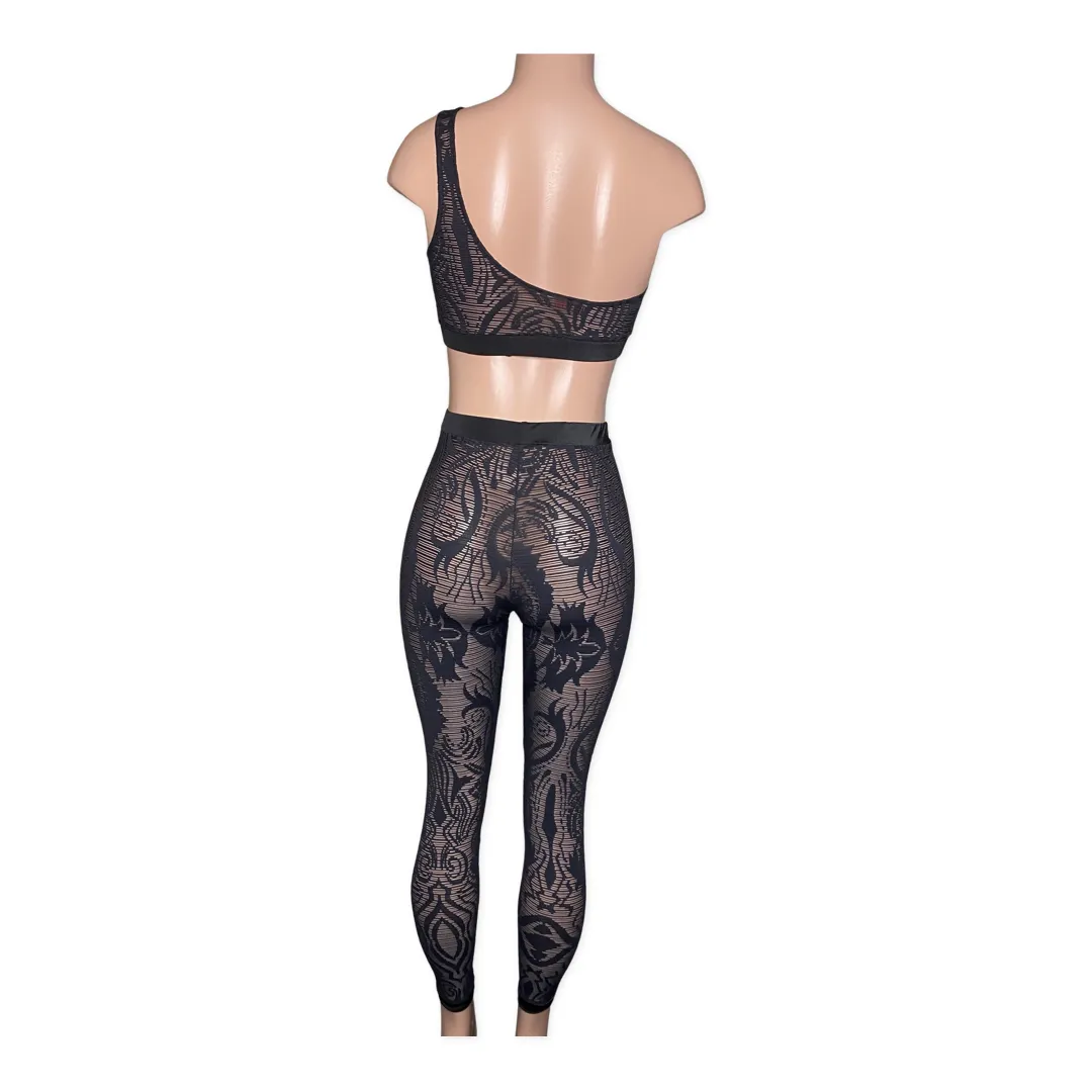 Henna two piece set