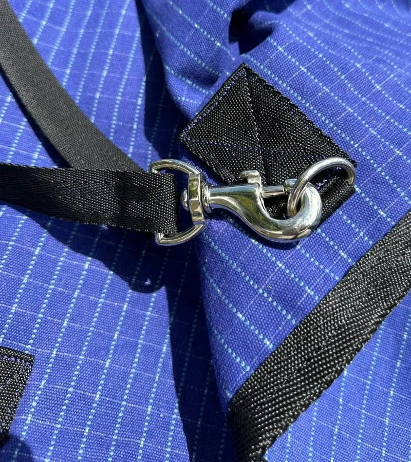 Highlander Unlined Canvas Combo