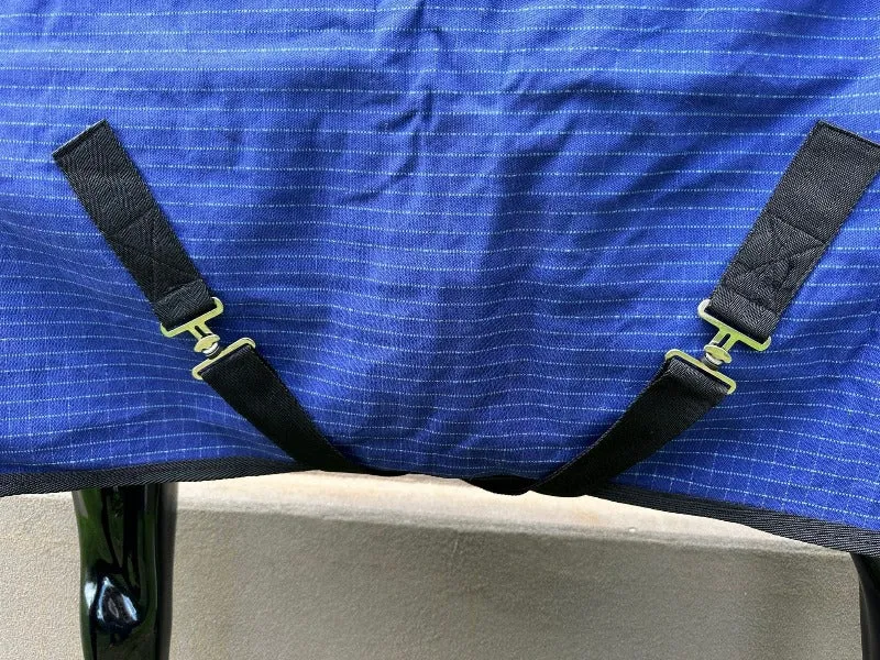 Highlander Unlined Canvas Combo