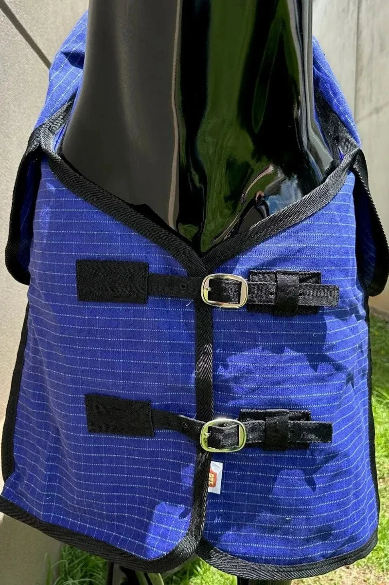Highlander Unlined Canvas Combo