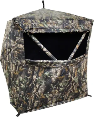 HME-EXECUTIONER 2 MAN BLIND