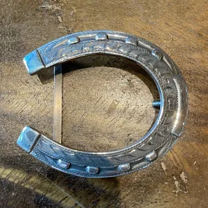 Horseshoe Buckle