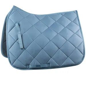 Horze Admiral Dressage Pad Indigo Blue