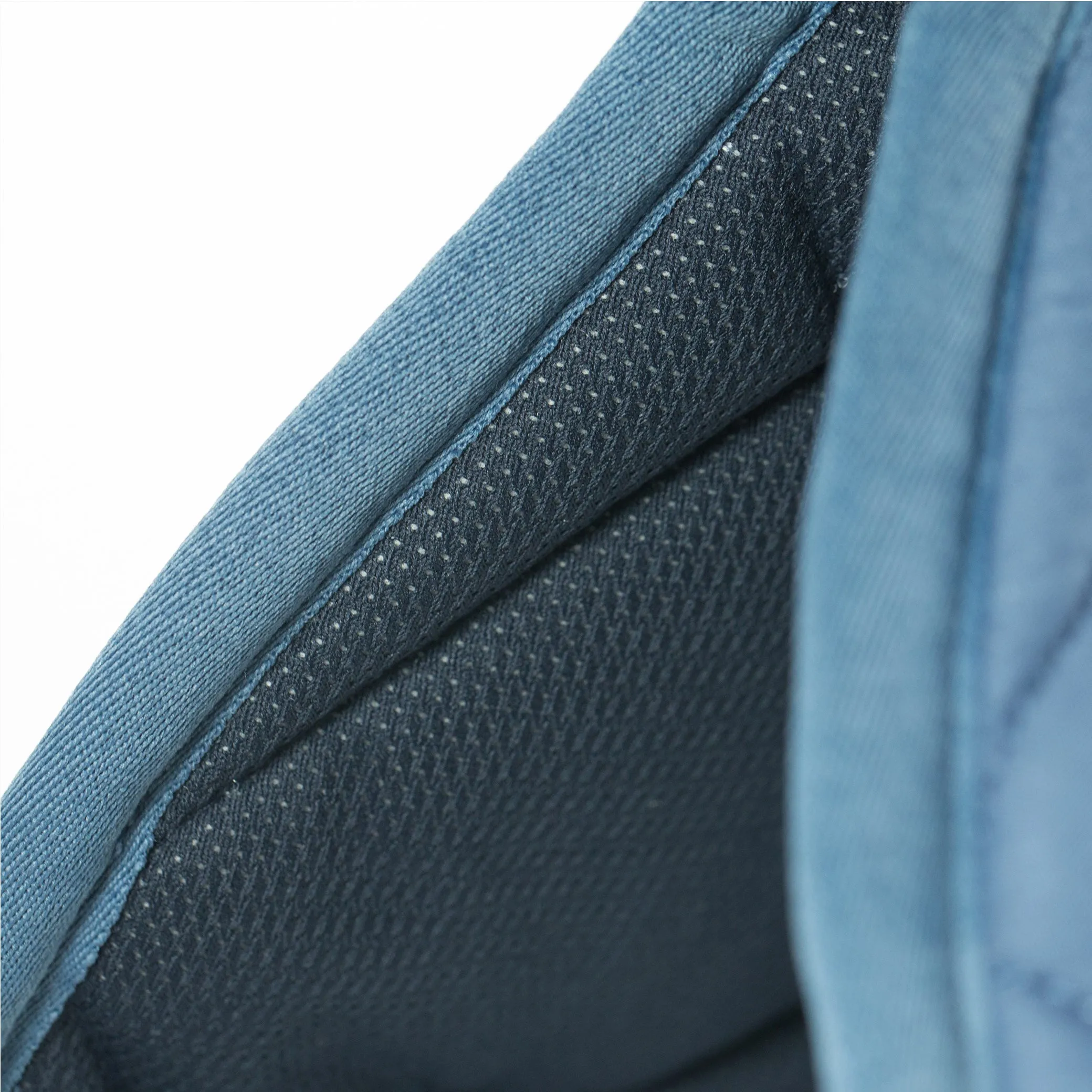 Horze Admiral Dressage Pad Indigo Blue