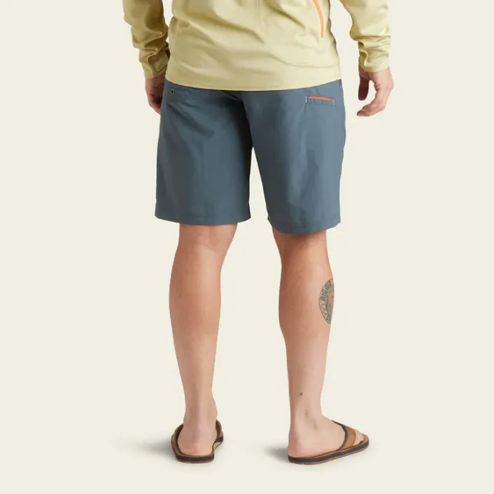 Howler Bros Horizon Hybrid Shorts 2.0 Isotaupe