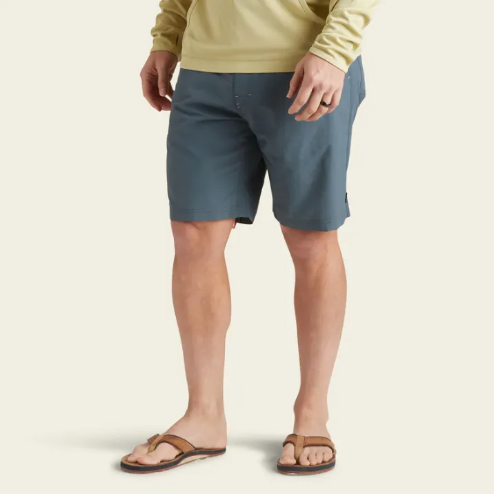 Howler Bros Horizon Hybrid Shorts 2.0 Isotaupe
