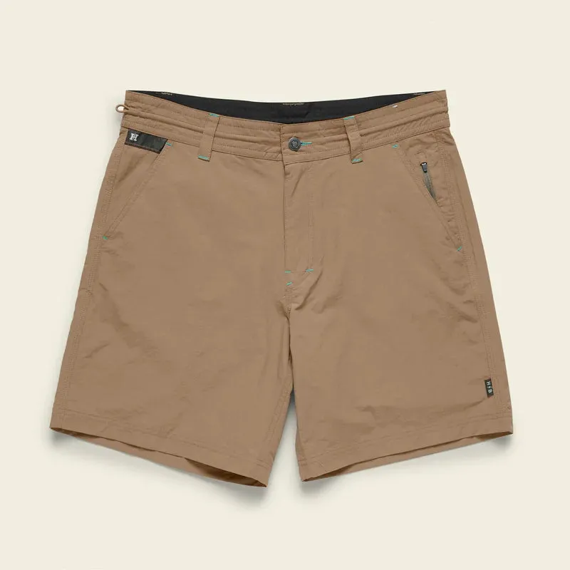 Howler Bros Horizon Hybrid Shorts 2.0 Isotaupe