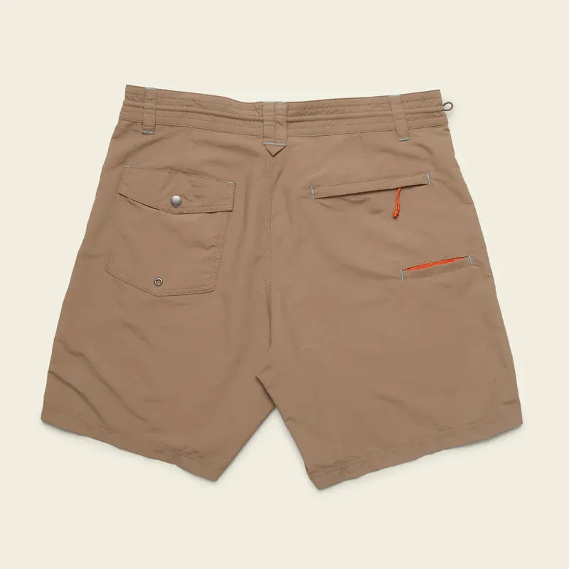 Howler Bros Horizon Hybrid Shorts 2.0 Isotaupe
