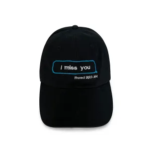 I Miss You