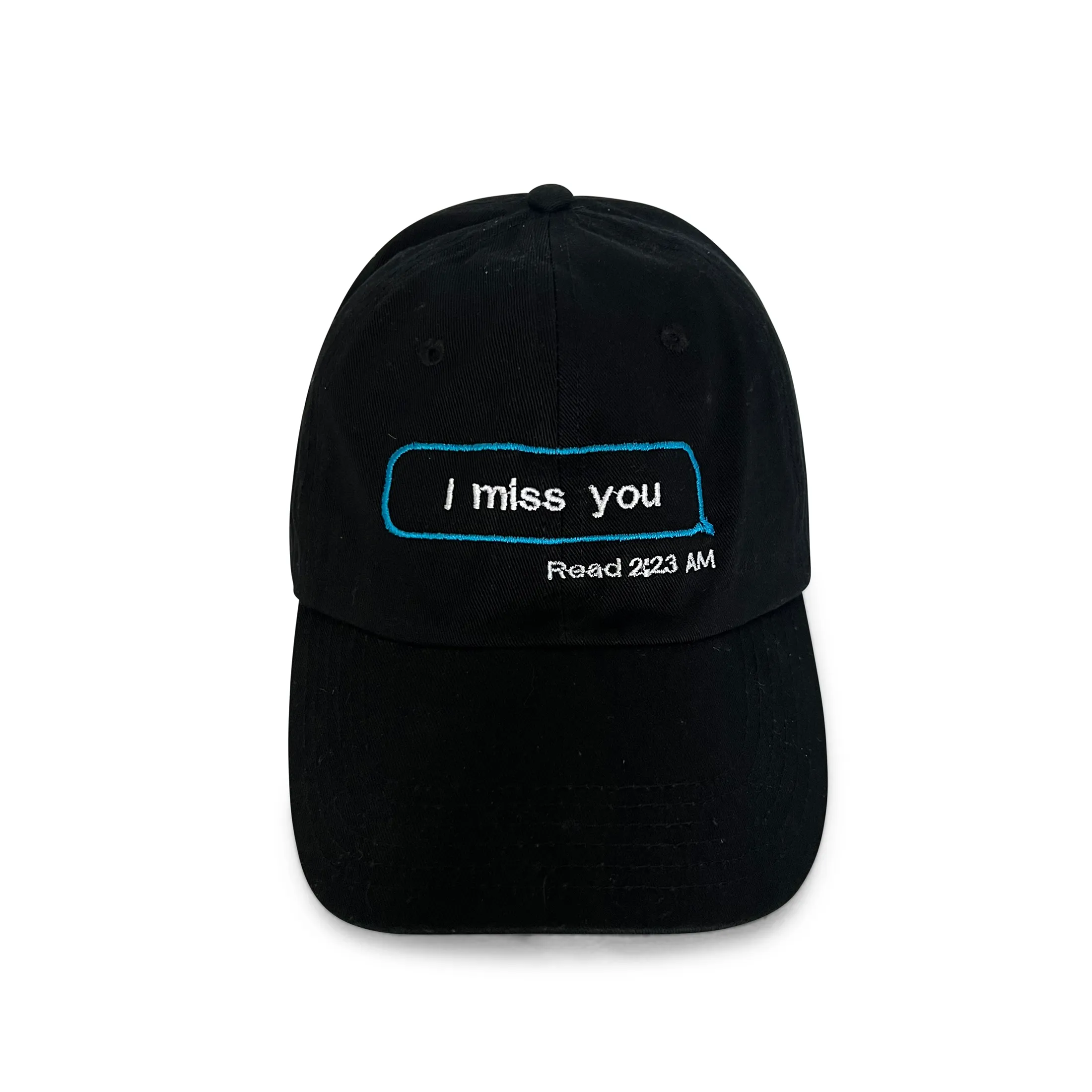 I Miss You