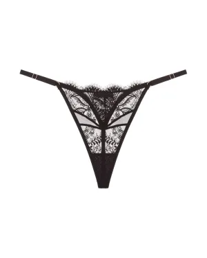 Illusion G-String