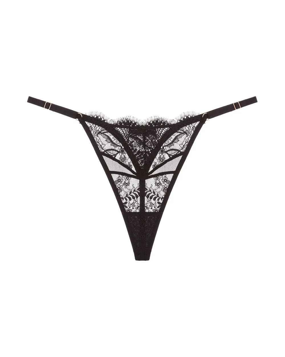 Illusion G-String
