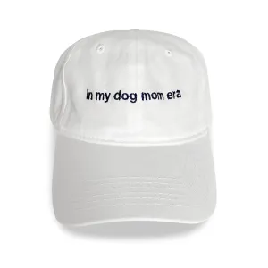 In My Dog Mom Era