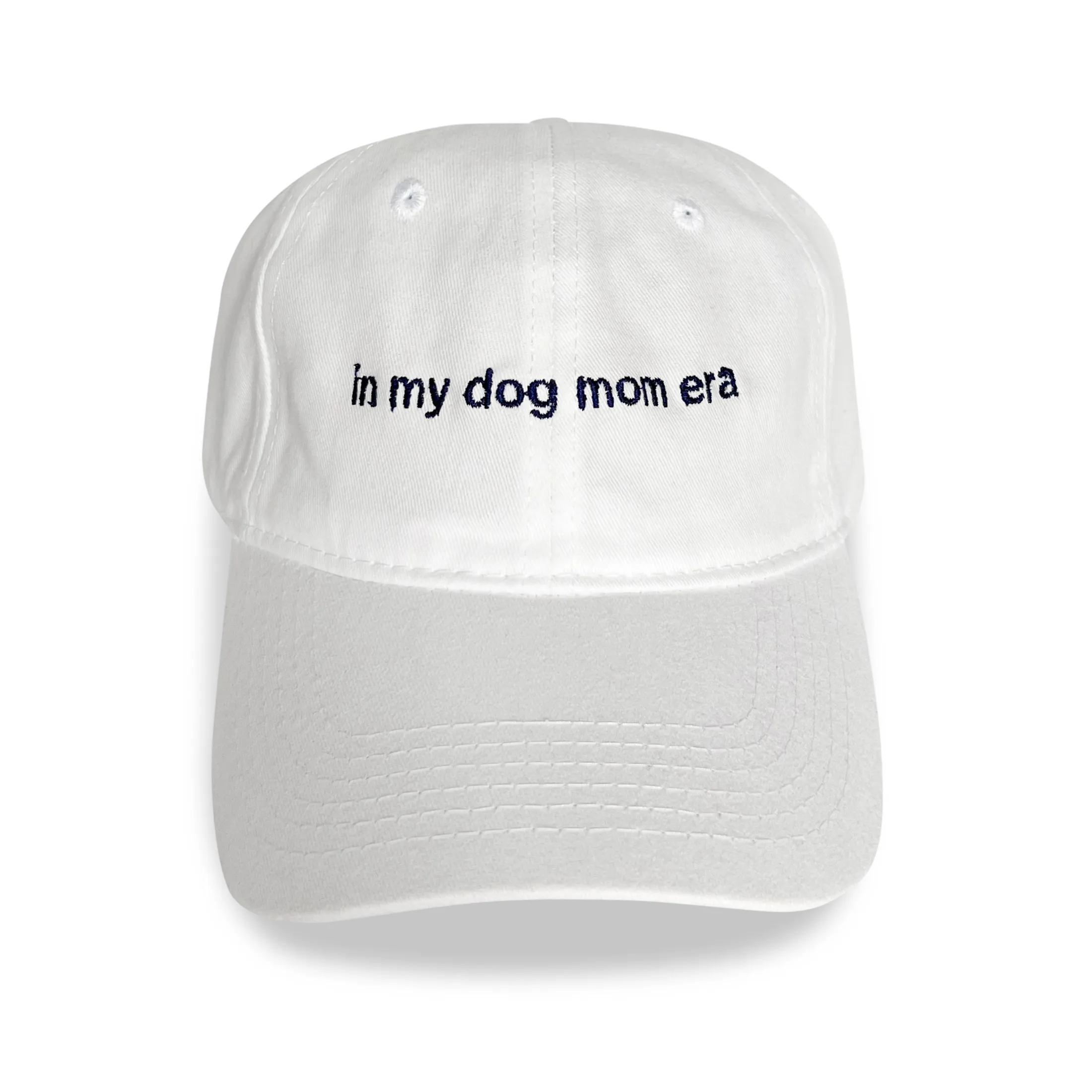 In My Dog Mom Era