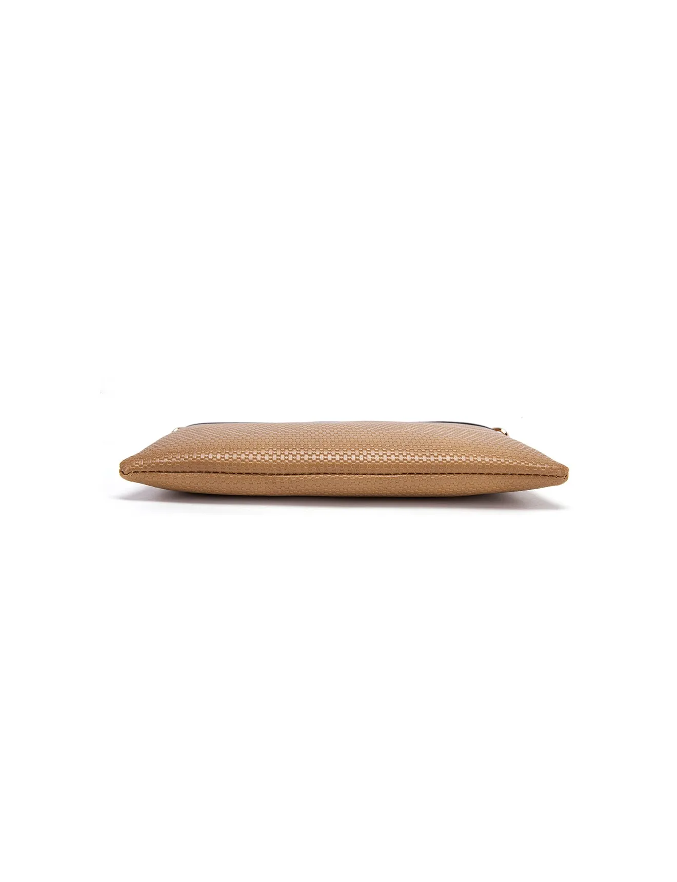 INDIE SMALL VEGAN  XBODY BAG- XB-2341-CAM