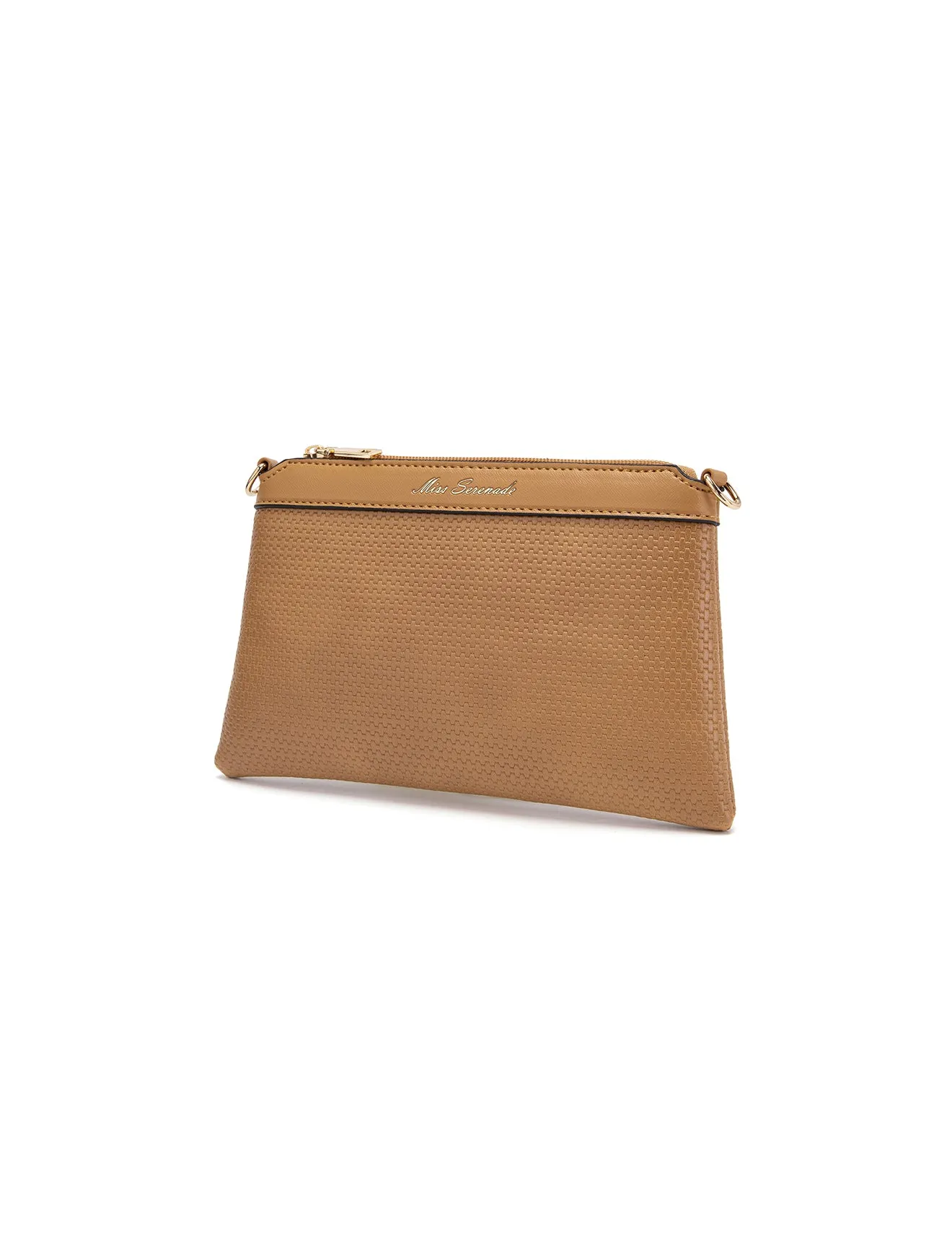 INDIE SMALL VEGAN  XBODY BAG- XB-2341-CAM