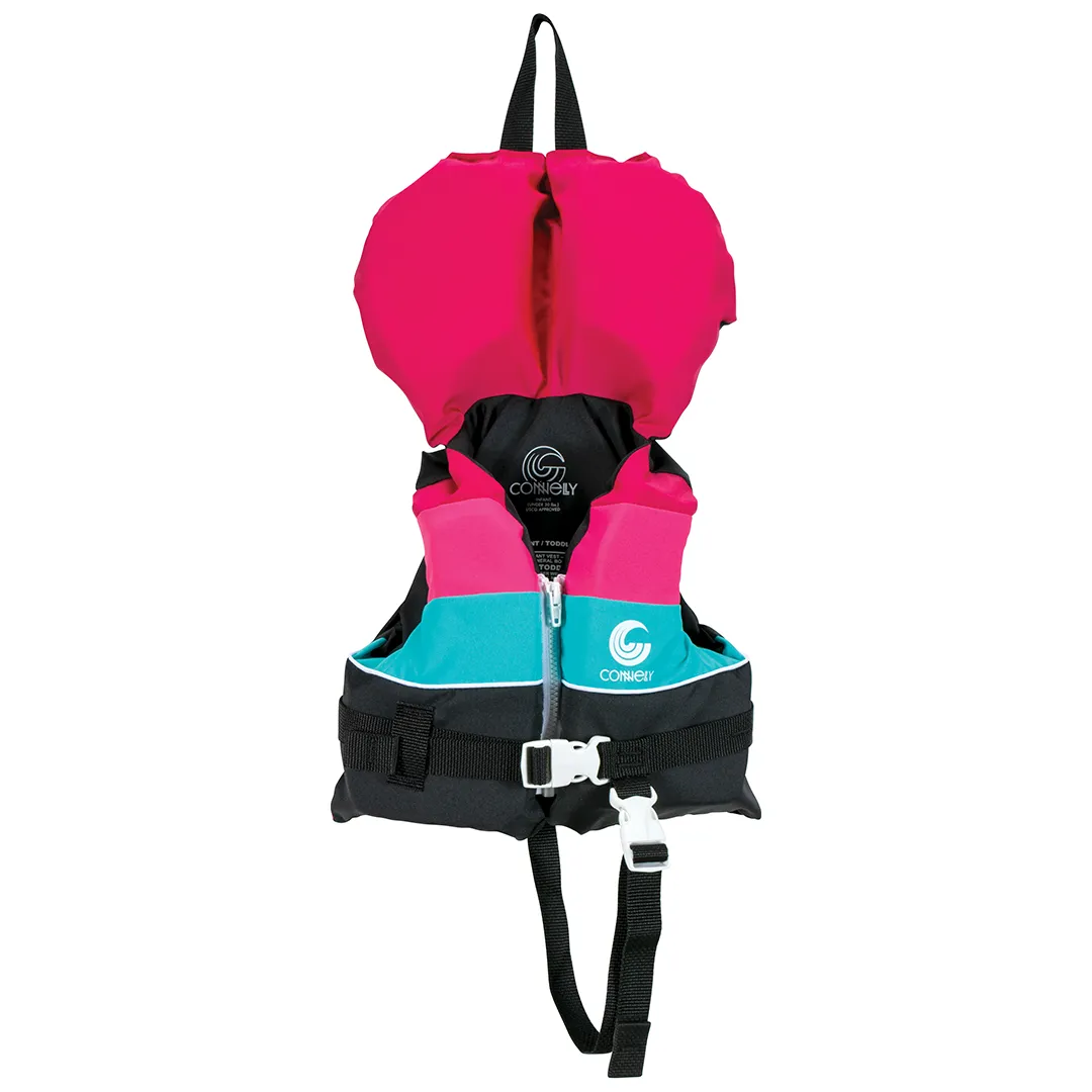 Infant Retro Nylon