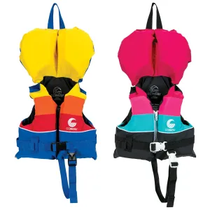 Infant Retro Nylon