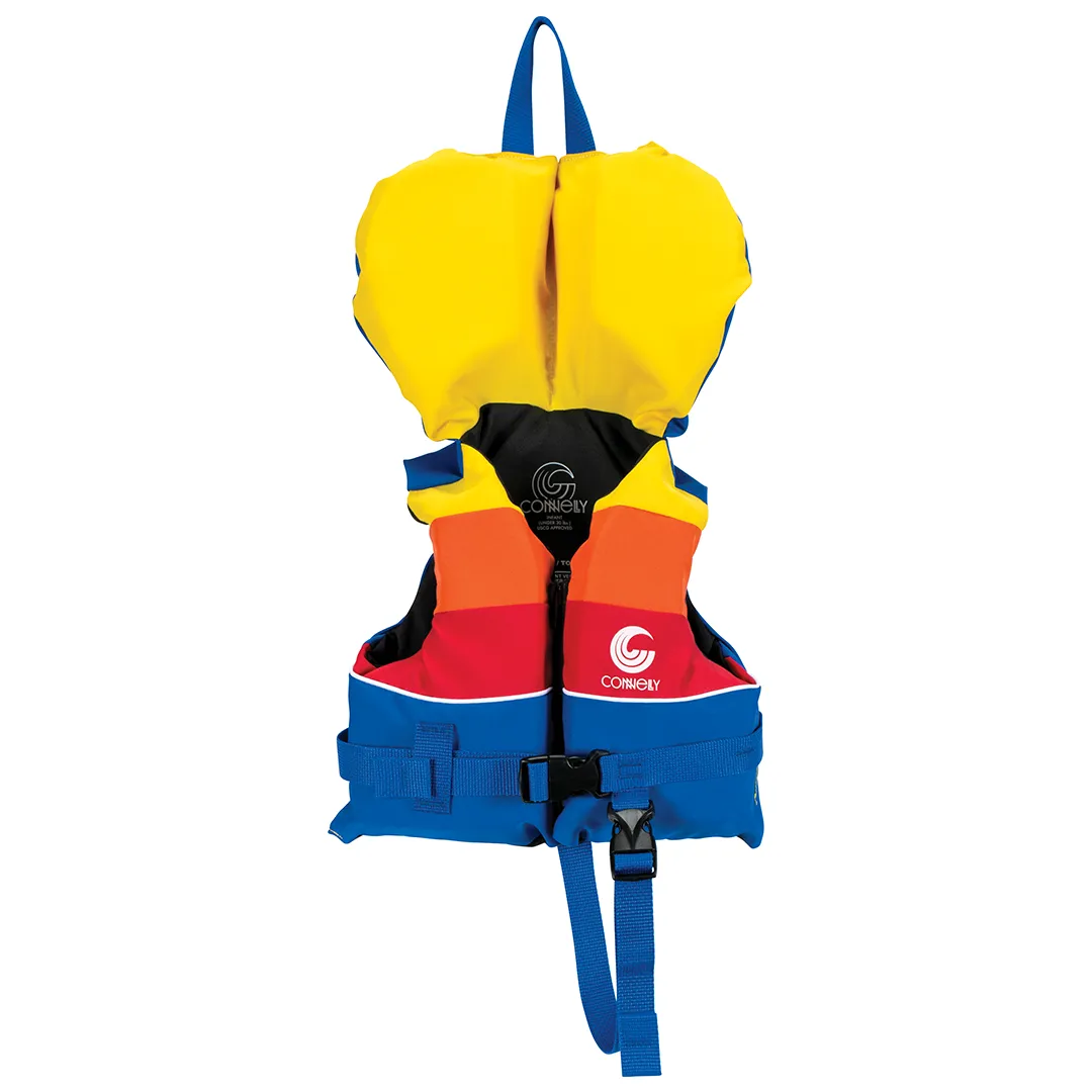 Infant Retro Nylon