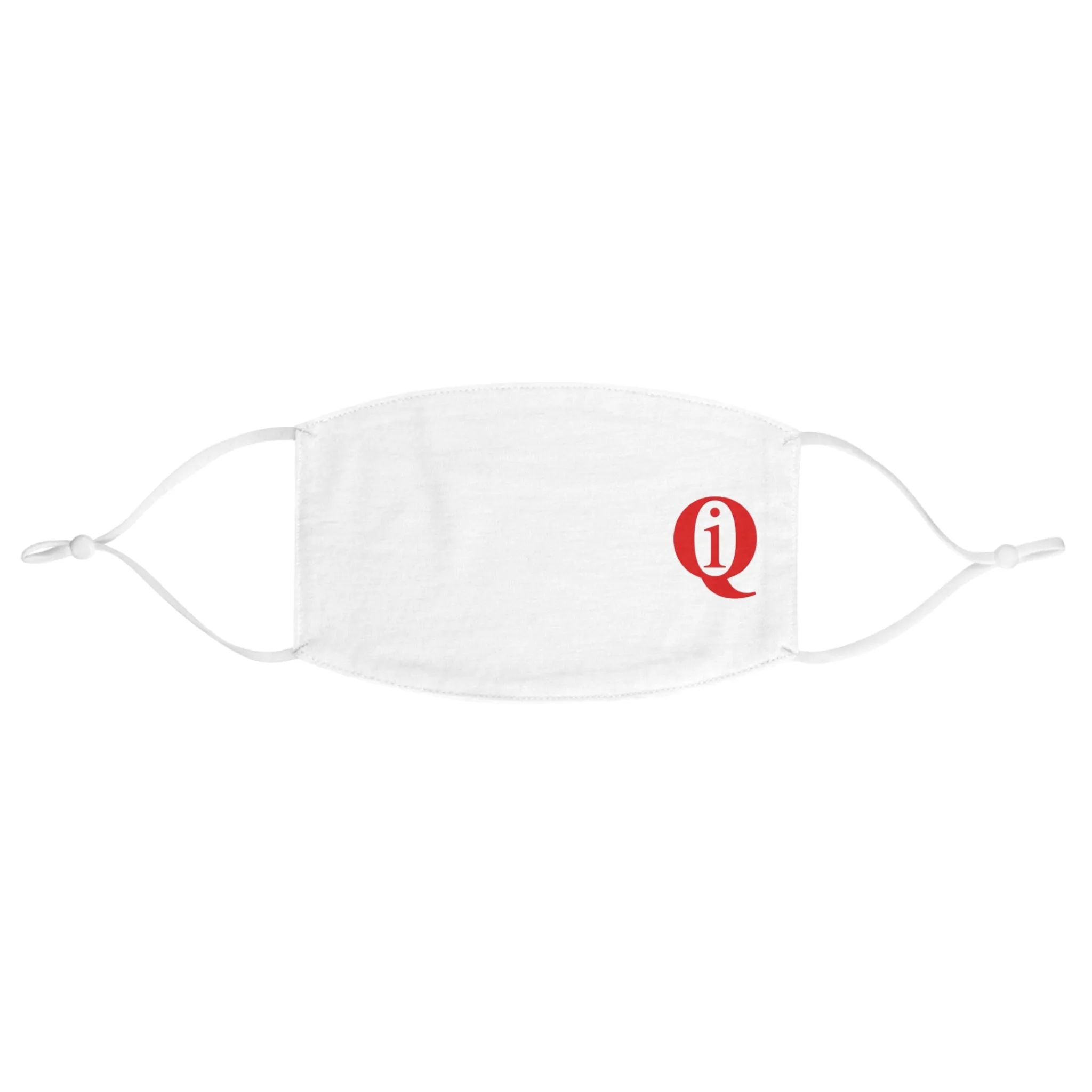 IQ Fashion | Fabric Face Mask
