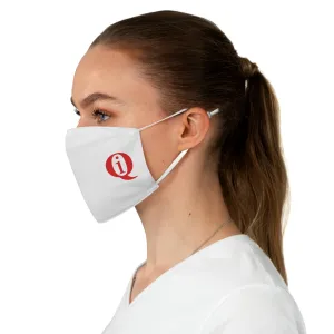 IQ Fashion | Fabric Face Mask
