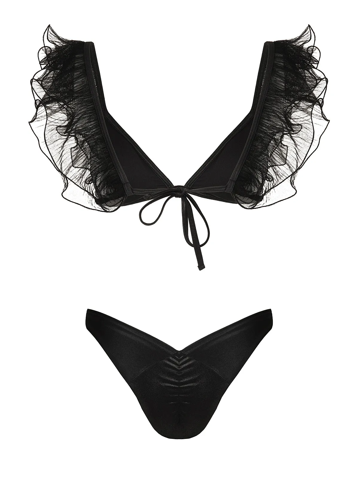 Isabel Bikini