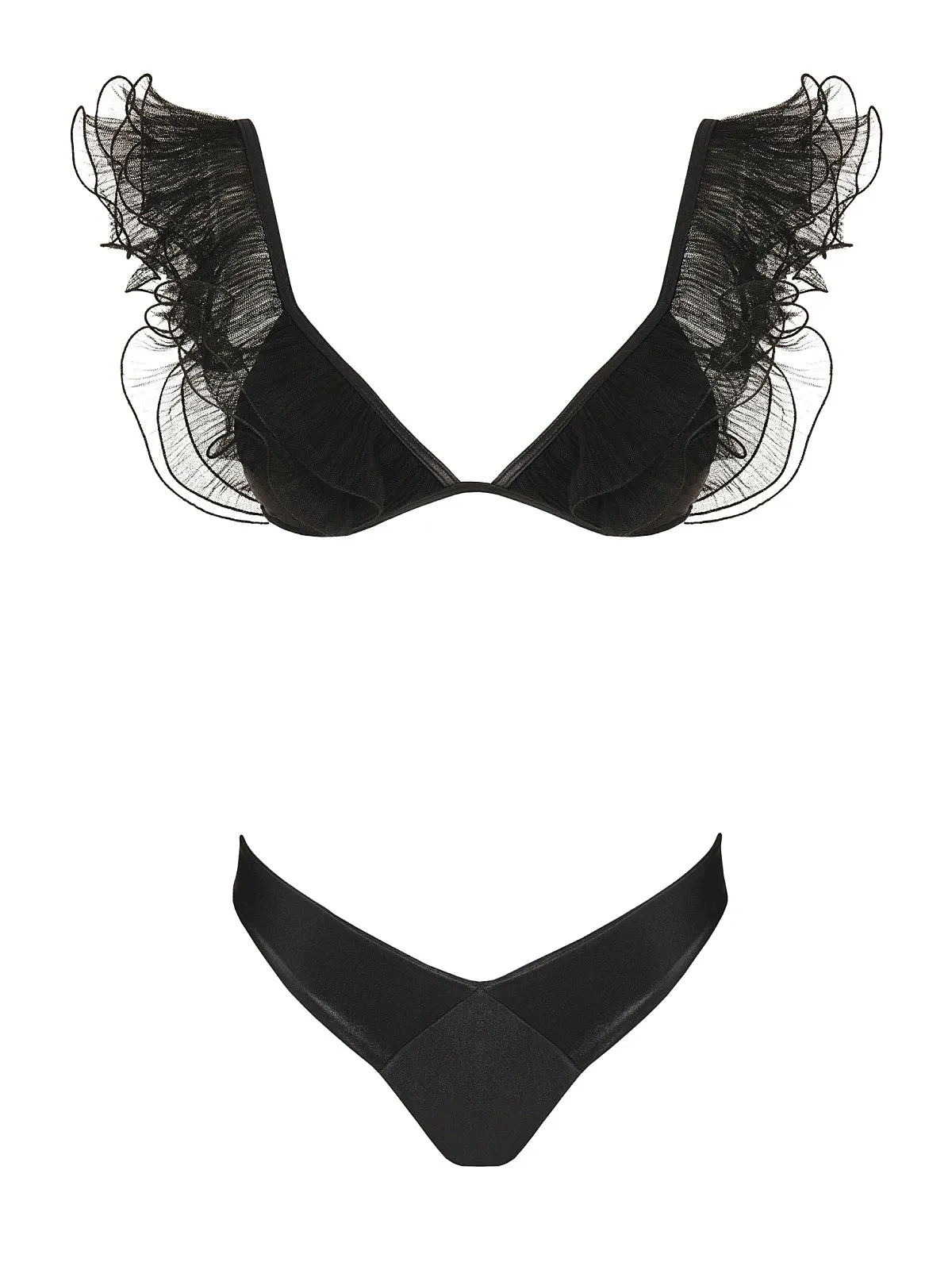 Isabel Bikini
