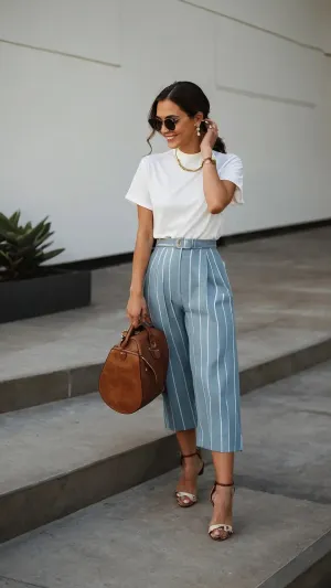 Istanbul Bound: 18 Outfit Ideas to Slay Your Style Game