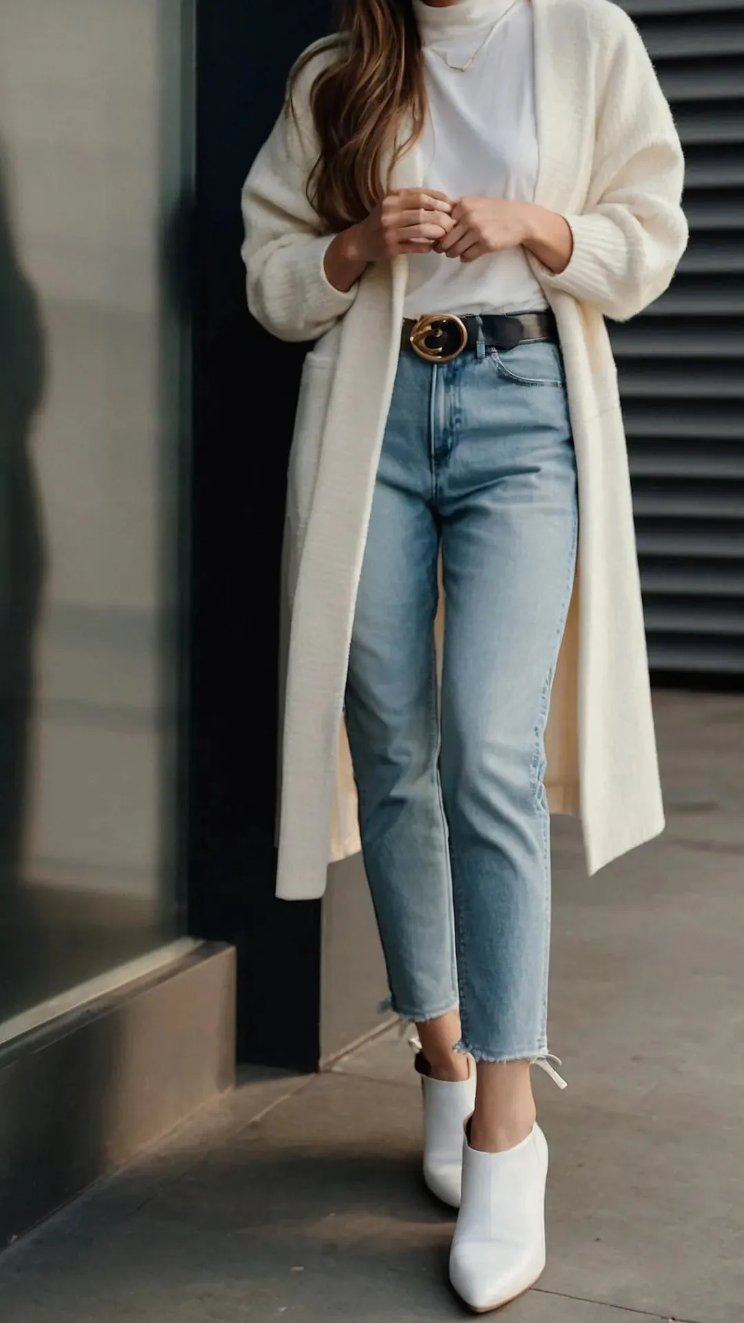 Istanbul Bound: 18 Outfit Ideas to Slay Your Style Game