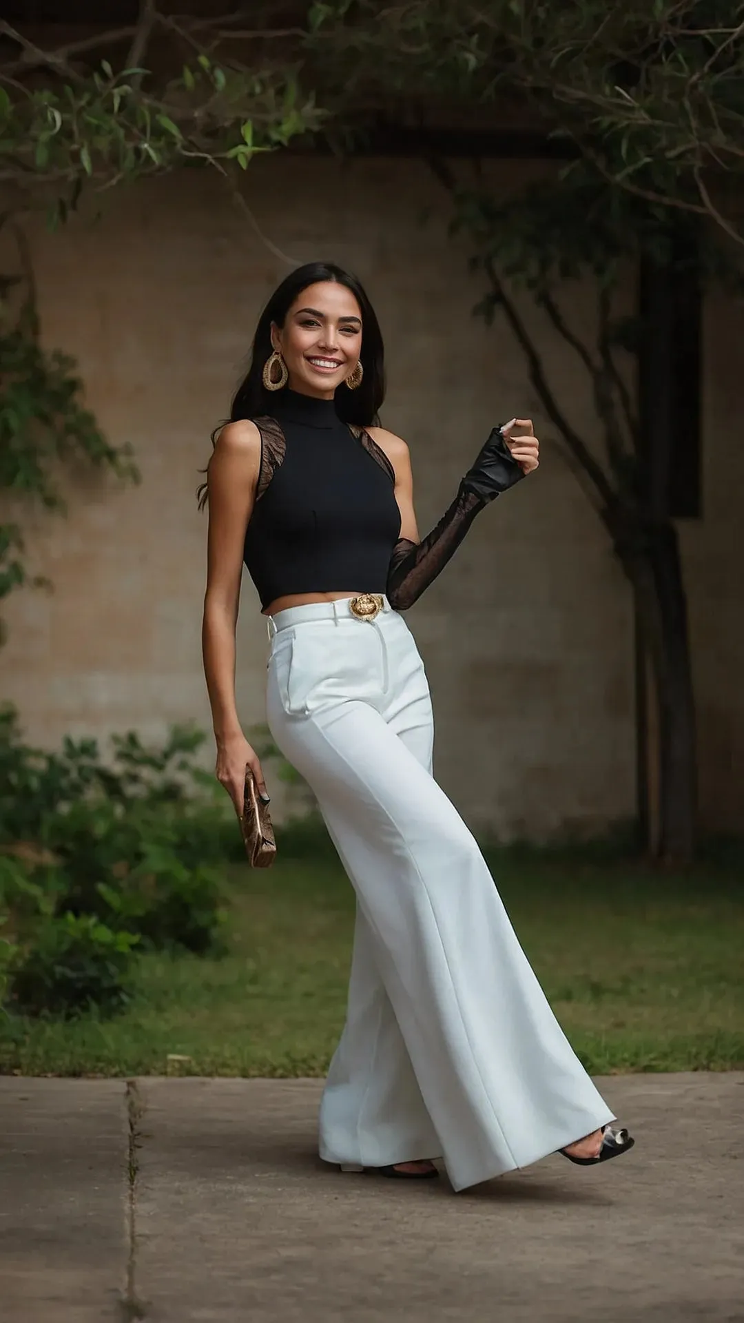 Istanbul Bound: 18 Outfit Ideas to Slay Your Style Game