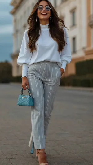 Istanbul Fashion: Your Essential Guide to 18 Outfit Ideas