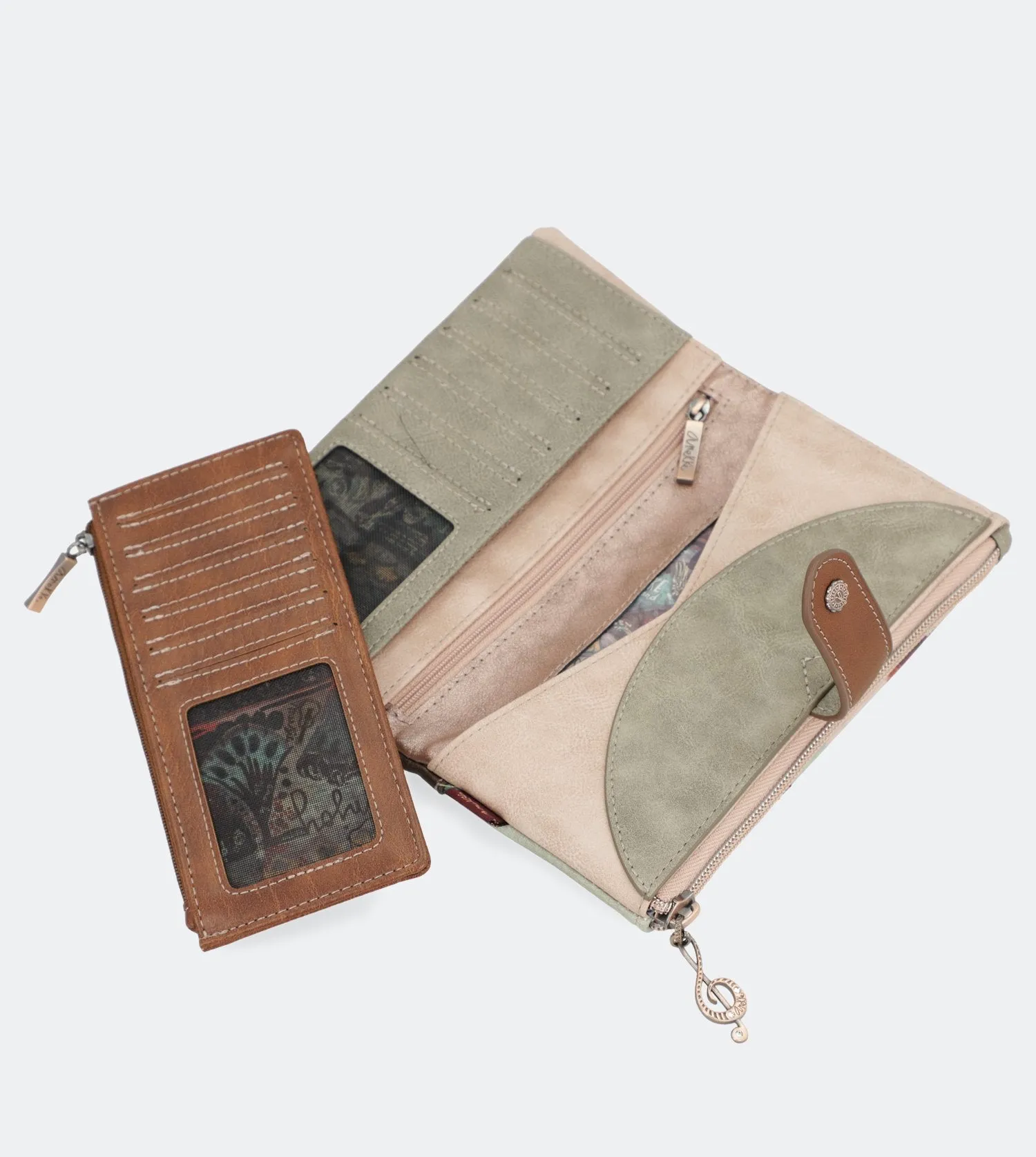 Ixchel Wallet