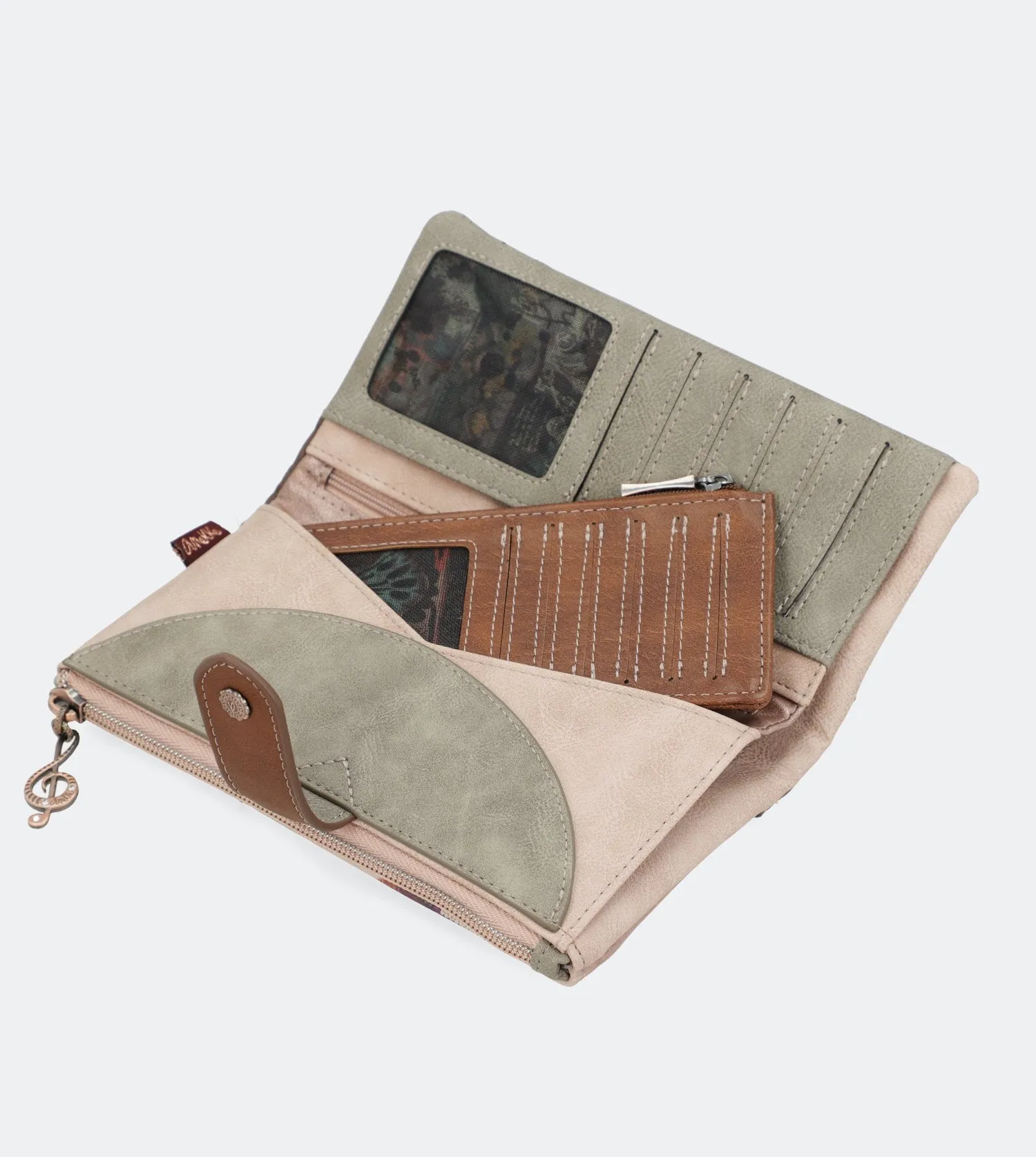 Ixchel Wallet