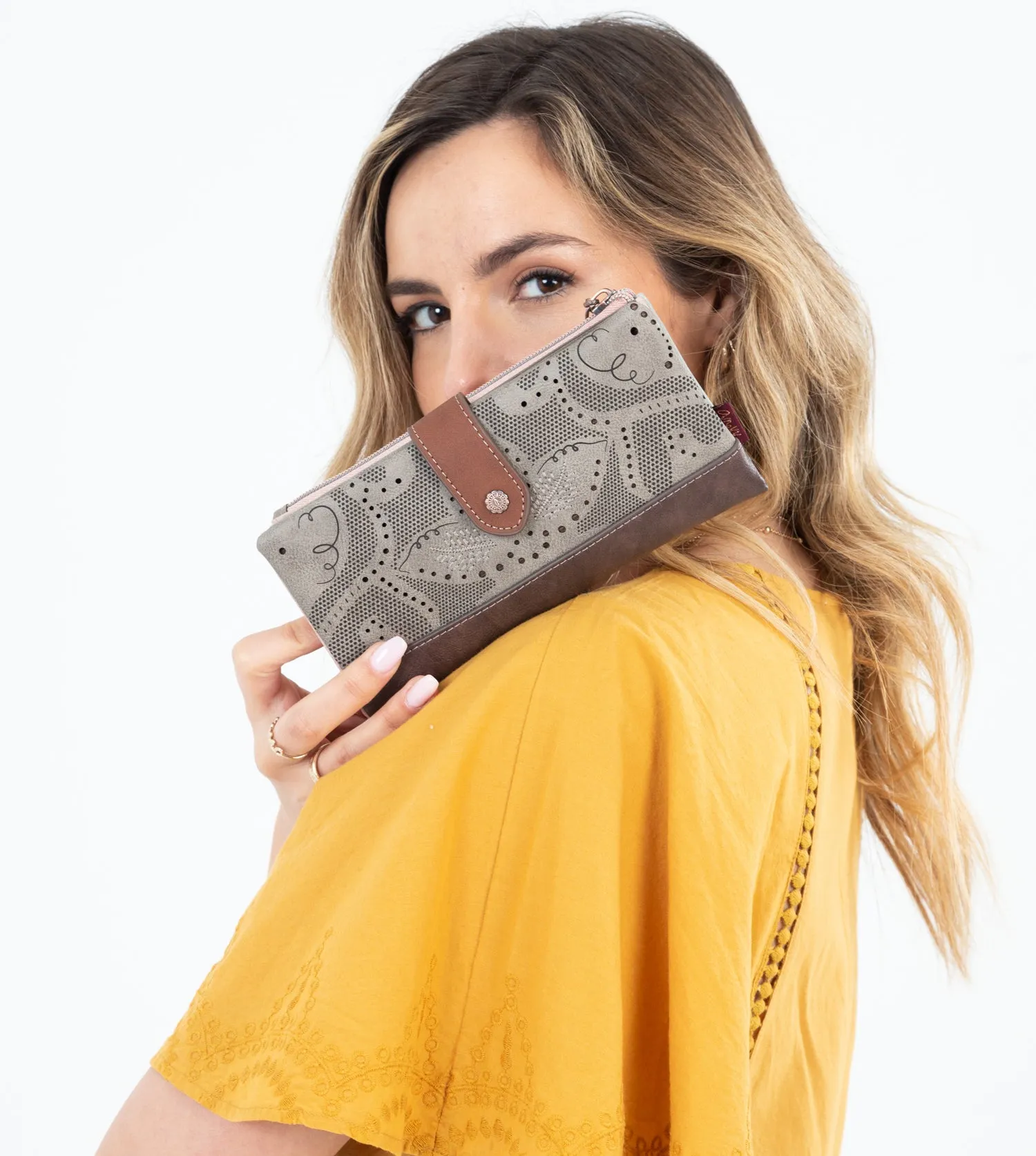 Ixchel Wallet