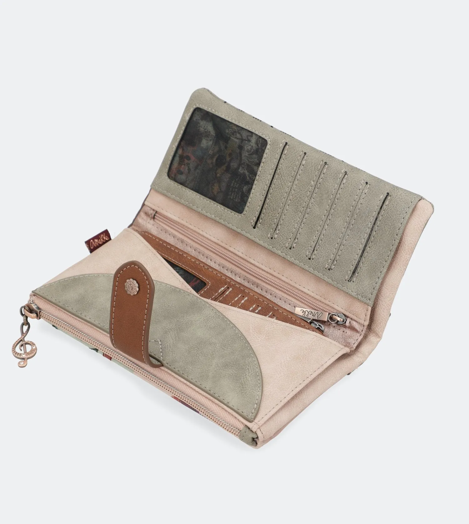 Ixchel Wallet