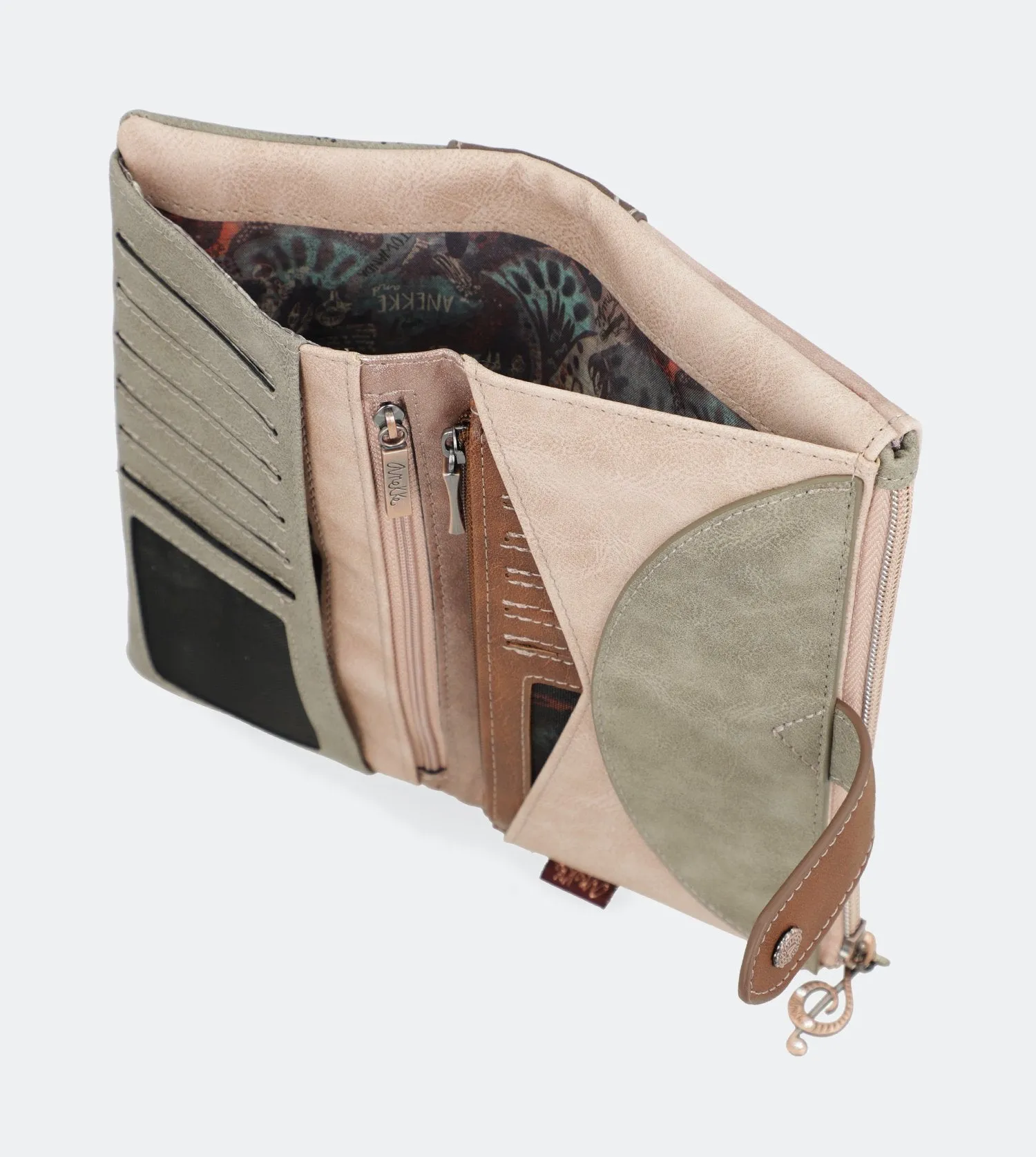 Ixchel Wallet