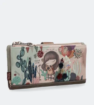 Ixchel Wallet
