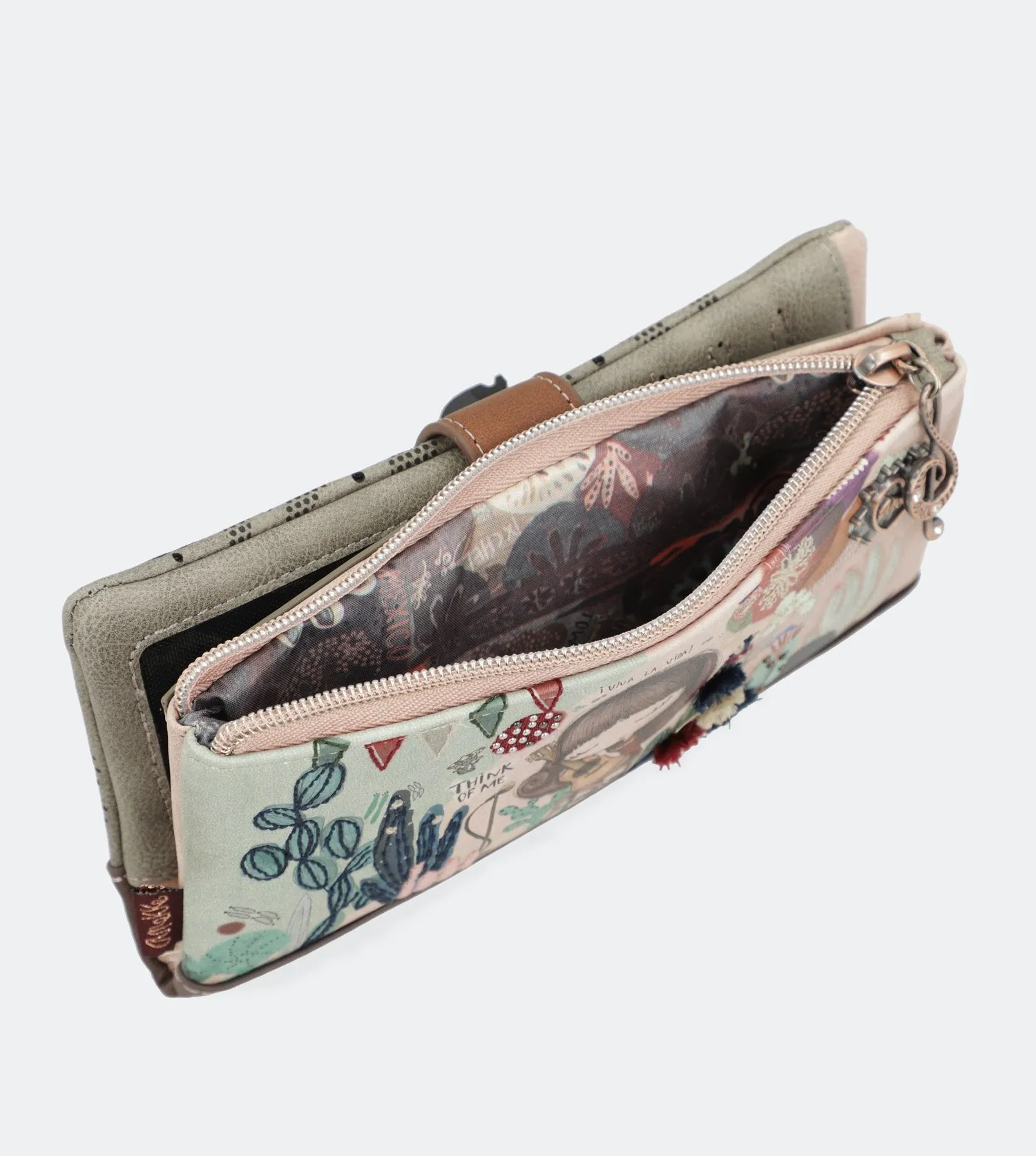 Ixchel Wallet