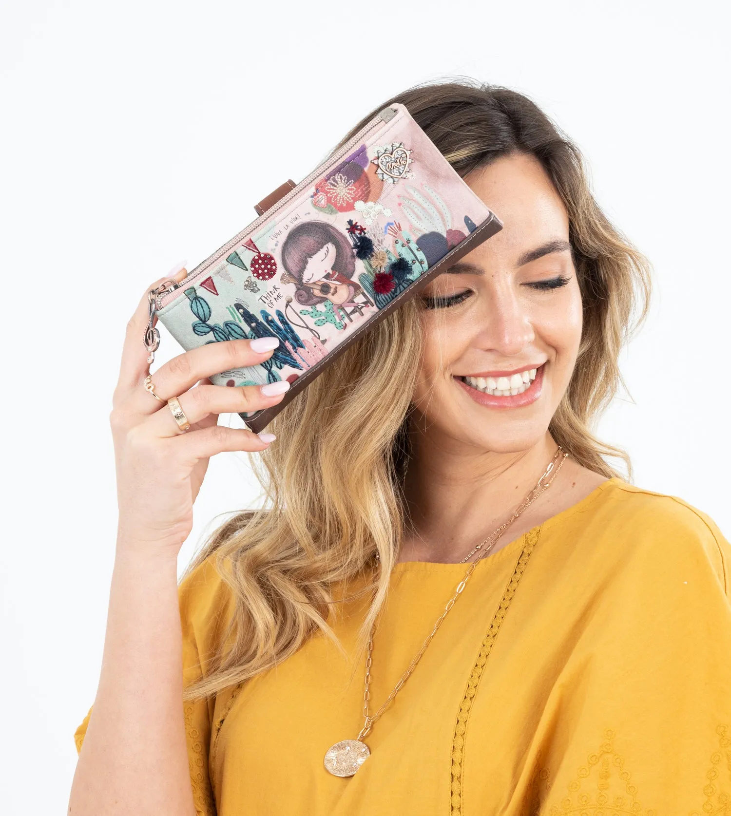 Ixchel Wallet