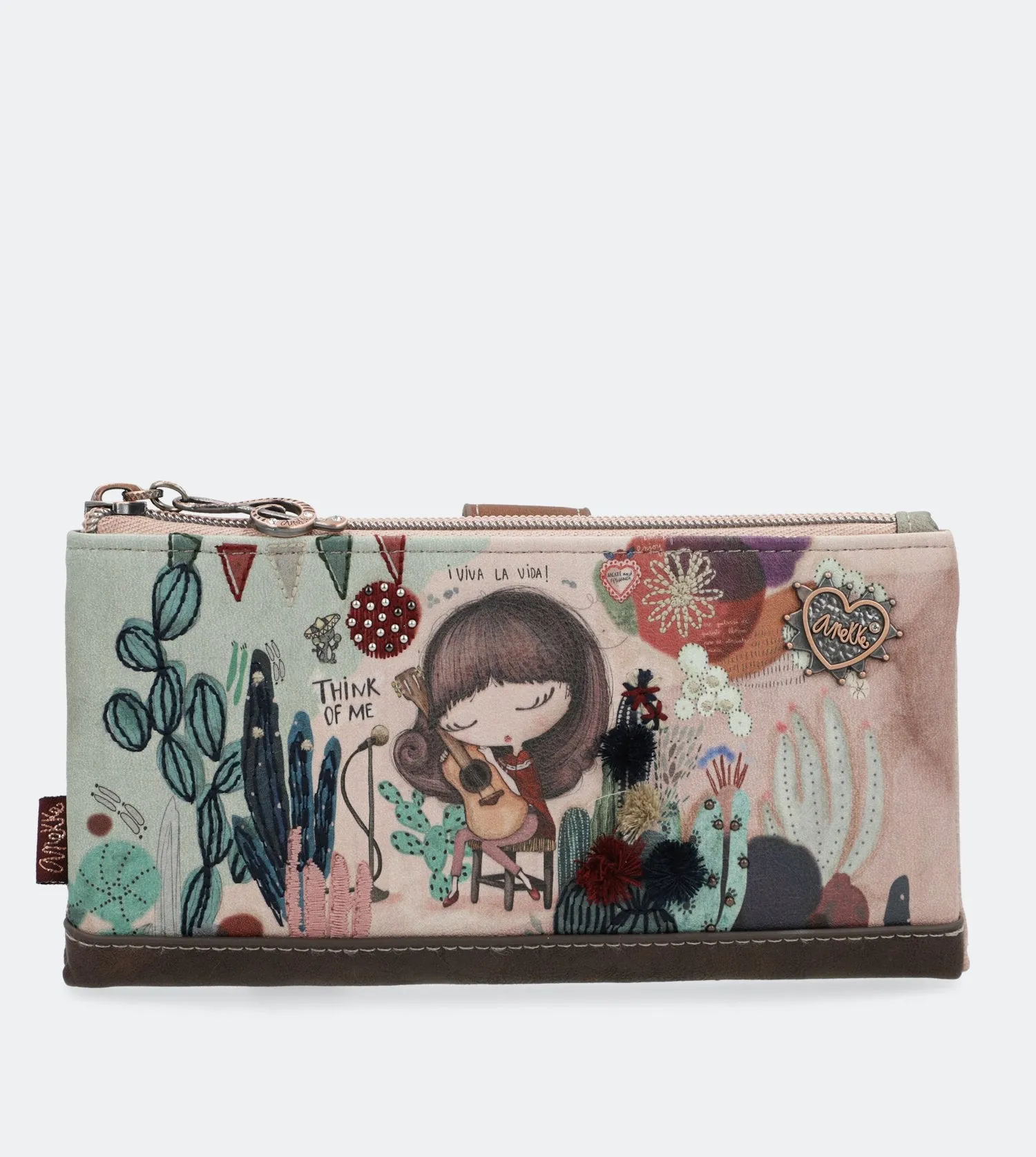 Ixchel Wallet