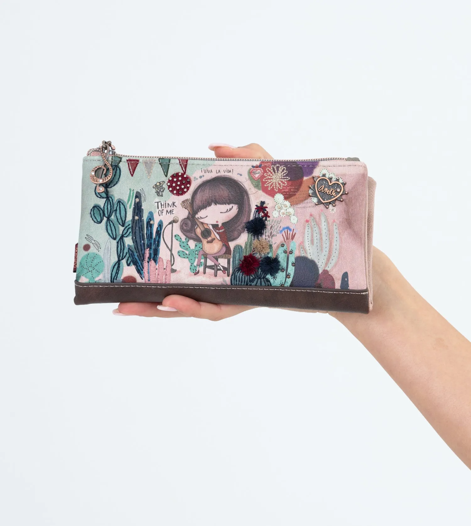 Ixchel Wallet