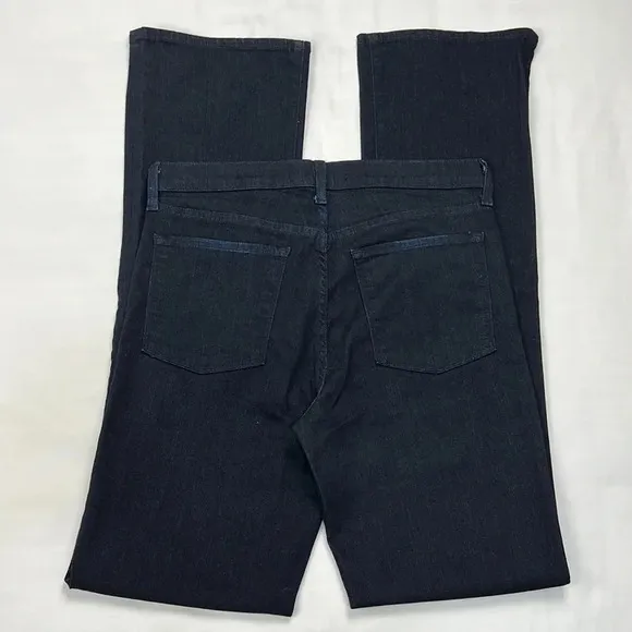 J Brand Incognito Women’s 31 Cameron Corset High Rise Bootcut Jean