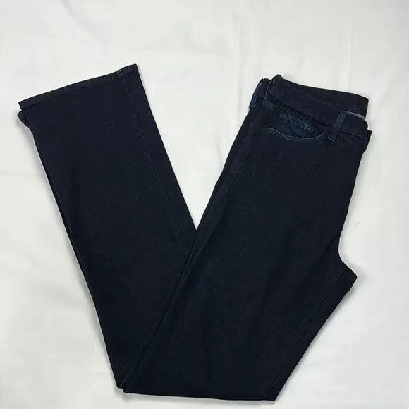 J Brand Incognito Women’s 31 Cameron Corset High Rise Bootcut Jean