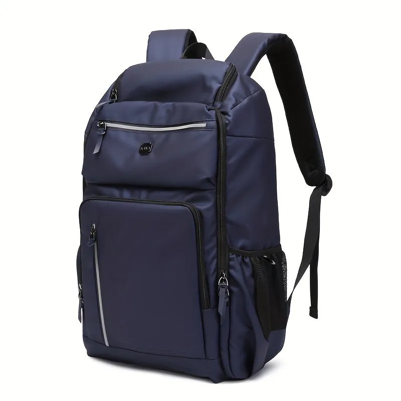 Jasper | Executive Travel Backpack: Travel in Style and Comfort