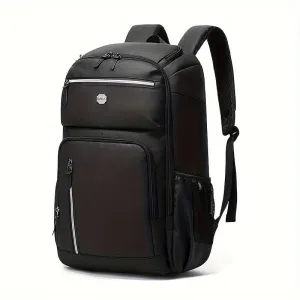 Jasper | Executive Travel Backpack: Travel in Style and Comfort