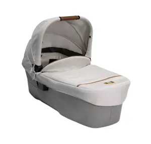 Joie Ramble XL Carrycot -Oyster inc raincover (New improved apron design with wind shield)