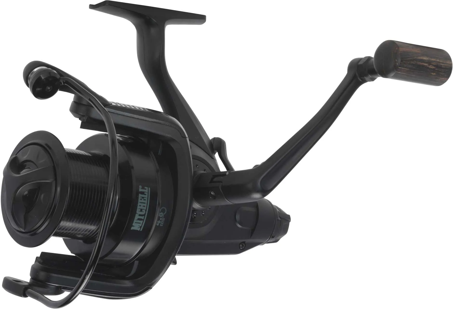 JRC Cocoon Combo 12ft 3.00lb