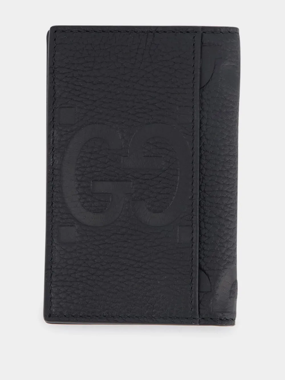 Jumbo GG Card Case